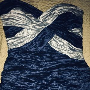 BCBG max azria XS dress